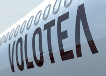 vol volotea nantes-lanzarote